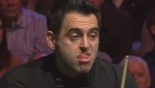 Какъв мач! Ракетата се съвзе след нокдаун и е финалист на UK Championship! + ВИДЕО