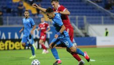 Доказано: Боби Цонев е сред най-ританите футболисти в Европа