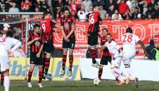 ЦСКА уреди трима нови