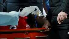 Добри новини: Лукаку може да се завърне още в петък