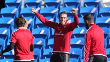 От Реал не са искали Бейл да почива