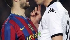 Жерард Пике: Англия има големи шансове да спечели Мондиала