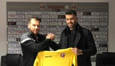 Левски изгони Божката Митрев, а той ще спасява кариерата си в Румъния