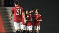 Барса взима класен свободен агент от Юнайтед