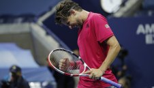 Тийм и Зверев са финалистите на US Open