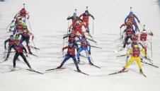 Отново на опашката: При щафетите сме 16-и от 18 отбора, Беларус е шампион след драма