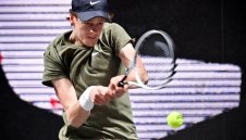 Яник Синер се справи с Мартон Фучович на Sofia Open 