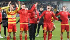 Драма и обиди в ЛК: Ягелония и Юргорден са на 1/4-финал, вижте ранните резултати