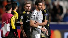 Официално: Борусия (Дортмунд) продължи договора на Бююрки