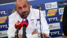 Треньорът на Ружомберок: Бях фен на Левски