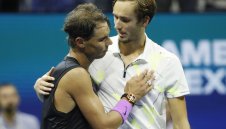 Съдбата на US Open става ясна през юни