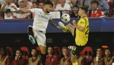 Звезда на Белгия виси за Мондиал 2022