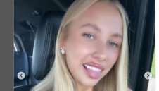 Секси тенисистка разпуска гола в руска баня + СНИМКИ