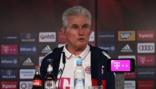 Дон Юп за жребия: Не чух викове от радост, не разбирам еуфорията