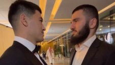 Контузия отложи един от най-чаканите боксови мачове за годината 