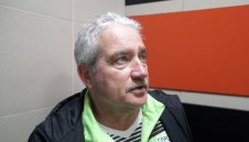 Официално: Берое би шута на Феро, ще търси нов треньор