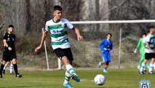 Черно море продаде талант в Сампдория