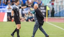 Георги Кабаков фаворит за Вечното дерби Левски - ЦСКА