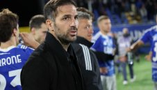 Изненада: Комо е готов да се раздели с Фабрегас