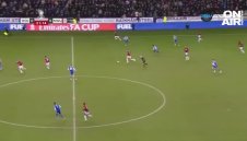 ВИДЕО: Уигън - Манчестър Юн