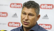 Бала увери: ЦСКА 1948 няма да изневери на стила си