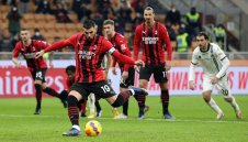 ПСЖ или Челси? Звезда на Милан взе съдбоносно решение