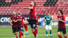 Локомотив София - Пирин