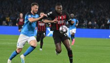 Наполи “върза” един от титулярите си