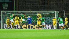 Берое - Ботев Враца