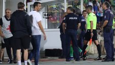 Капят като круши! Падна четвърта треньорска глава в еfbet Лига