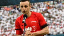 Бербо: Всичко това си заслужаваше заради тези страхотни деца!