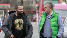 Става страшно: Росен Петров-Животното изригна срещу Гриша Ганчев