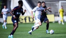 Славия и Арда се занулиха