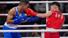 Хавиер Ибаниес отпадна от Световното 