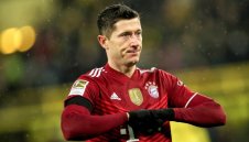 Левандовски коментира играта на Мбапе и Холанд през този сезон