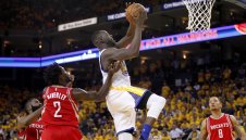 Уориърс дръпнаха с 2-0 без Къри