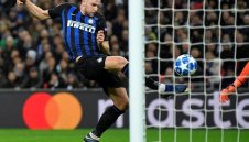 Рапид Виена – Интер 