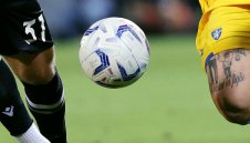 Серия "А" стартира след месец. Вижте програмата за първия кръг