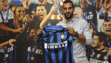 Монтоя иска требъл и с Интер