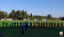 Екшън в Стара Загора: Обстрелват с камъни автобус на ЦСКА