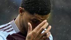 Невъзможната любов между Барса и Рашфорд