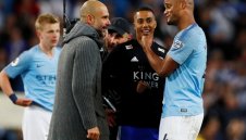 Момчето си отива: Капитанът Компани напуска Ман Сити