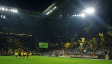 ОБЗОР: Дортмунд изпусна "биковете" в 16-ия кръг на Бундеслигата, Байерн бие в 92-ата минута