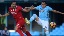 Севиля разби Селта с хеттрик на резерва