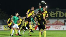 Нова драма с дузпи за Купата! Ботев елиминира Берое в Стара Загора