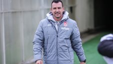 Иван Стоянов: ЦСКА 1948 спечели с мъжество