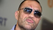 Кобрата след загубата от Чисора: Удряше ме само с глава, няма да спирам с бокса