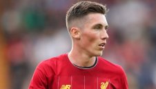 Черешките уреждат младок от "Анфийлд" под наем