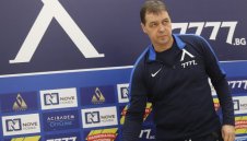 Градев изригна заради Хубчев: От Левски спекулират и лъжат!