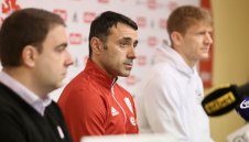 Янчев: Националният отбор загуби от липсата на Чочев